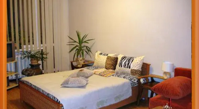 Apartments Zatyshok, Réserver Appartement Appartements à Chernihiv, Appartement