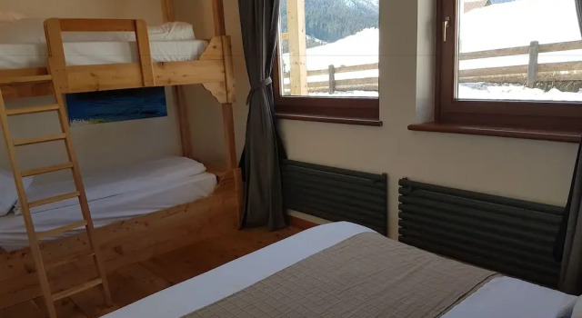 Housemuhlbach Wellness Acqua Spa Resort
