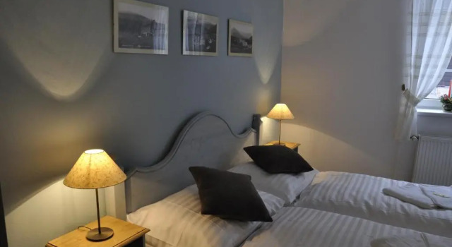 Grand Apartments