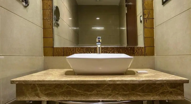 Люкс Hotel Kasturi Orchid