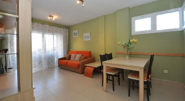 Apartment Santa Clotilda