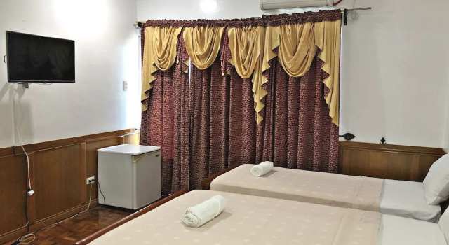 Номер Premier Ang Tahanan ni Aling Meding Hotel