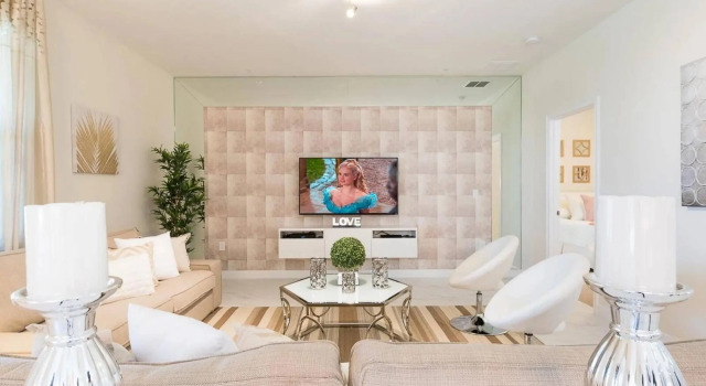 Vacation Oasis house at Champions Gate 1405