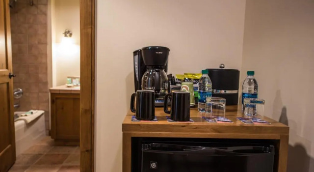 Номер Standard The Lodge at Mountaineer Square, A Vail Resorts Property