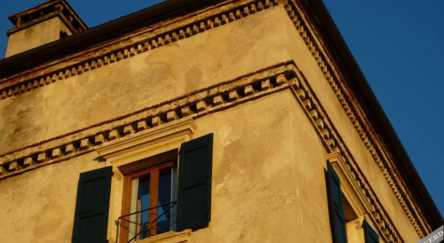 La Colombara di Villa Verità, Prenota Villa Hotel a Veneto con parcheggio, Parcheggio