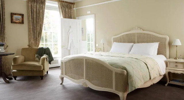 Номер Standard No.1 Pery Square Hotel & Spa