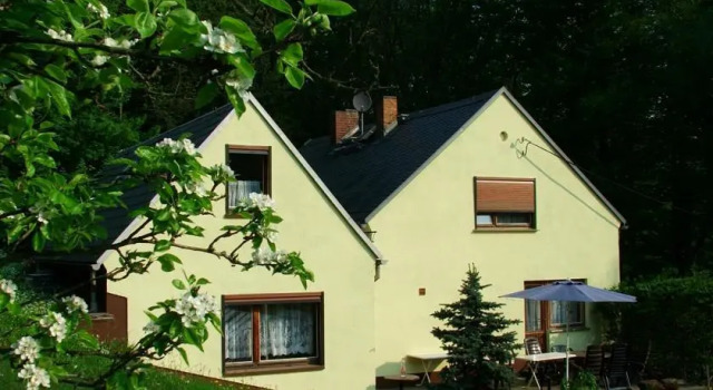 Ferienhaus Elisabeth