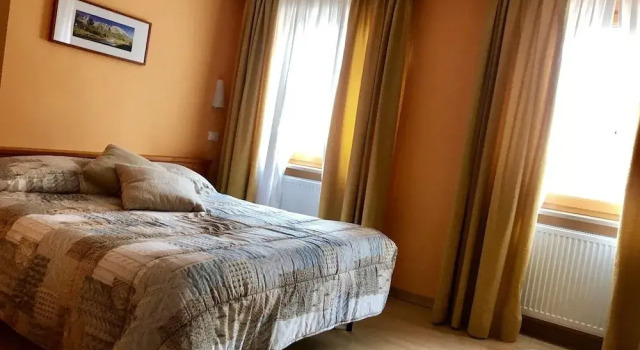 Hotel Valcanale
