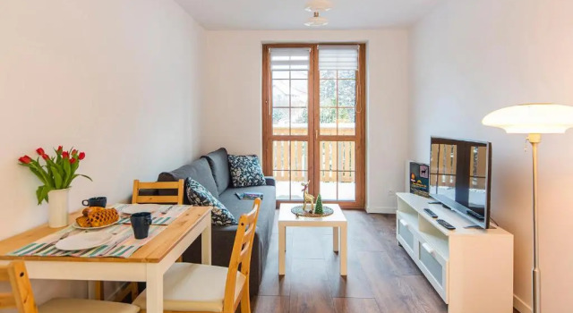 Апартаменты Apartamenty Sun Seasons 24 - Nad Łomnicą