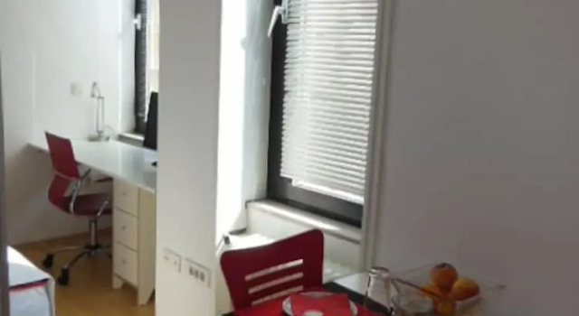 Студия AI Apartments