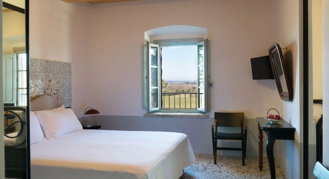 I Casali del Pino, Reserva ahora Agroturismo Hoteles en El Lacio con aparcamiento, Aparcamiento