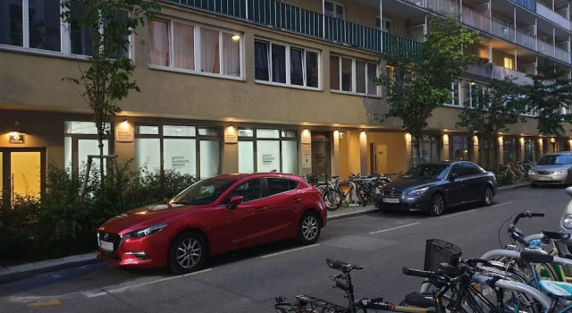 Gabriels Apartments