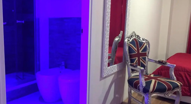 Двухместный номер Standard Rigoletto Rental Rooms