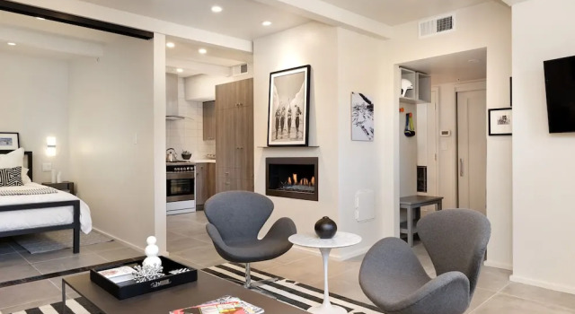 Aspenwood L6 Ski-in-ski-out 1 Bedroom 1 Bathroom Condo
