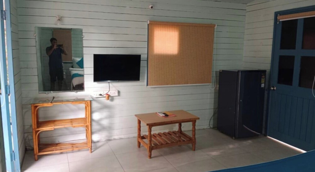 Коттедж Deluxe Hotel Moana Cottage Goa Near Beach