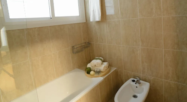 Семейный номер Standard Hotel Crisol de las Rías