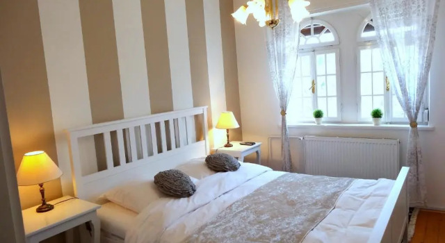 Villa Elasan, Забронировать Вилла Отели Гореньска 4 звезды, 4*