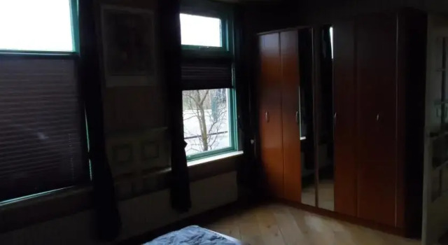 Apartment De Ontsnapping