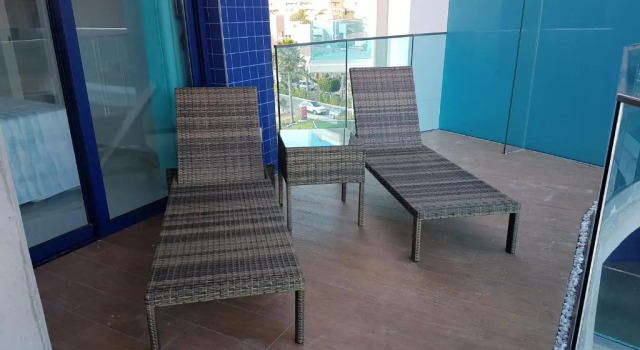 Sea Senses Punta Prima PP050, Book Hotel Hotels in Punta Prima with Parking, Parking