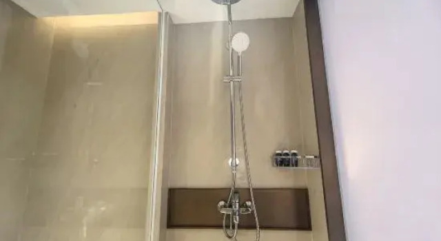 Двухместный люкс Business Jinan Nanjiao Hotel