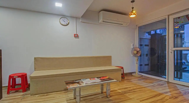 Itsy Hotels Reotel Near Rabindra Sarobar, Забронировать Гостевой дом Kalighat Баллигандж