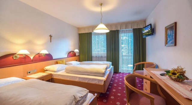 Номер Classic Pension Atlantic