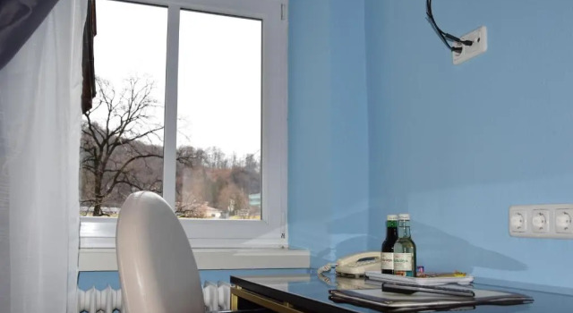 Одноместный номер Atel Hotel Lasserhof