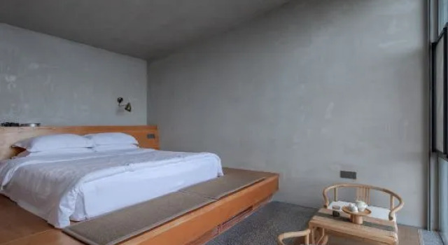 Люкс Lost Lodge Qianshan