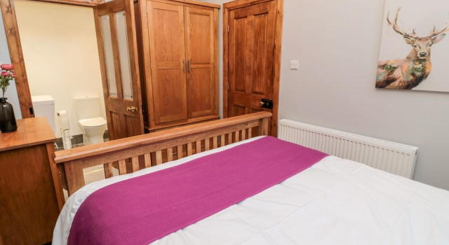 Cygnet Cottage, Prenota Casa vacanze Berwick-Upon-Tweed 