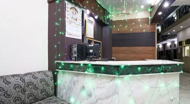 Hotel Anuradha Palace, Rezervovat Hotel Roorkee Uttarakhand