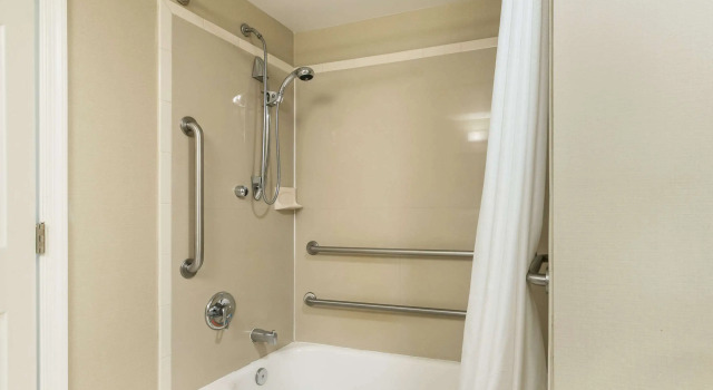 Двухместный номер Standard Comfort Suites Atlantic City North