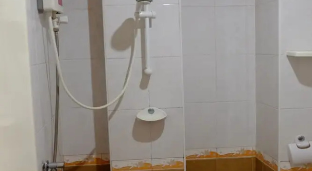 Двухместный номер Standard Banchang Apartment and Hotel