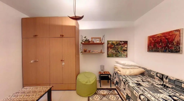 בית האומנים Artist home, Đặt Khách sạn Khách sạn ở Newe Ilan bao gồm bữa sáng, Bữa sáng