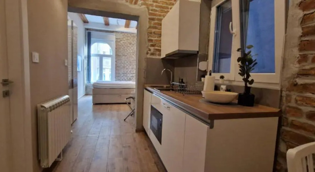 Апартаменты Superior Old Town Apartments Rajiceva 3