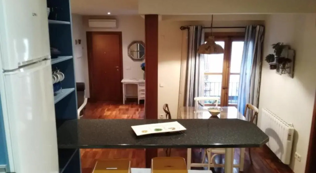 Apartamentos Nuncio Viejo, Забронировать Апартаменты/квартира Апартаменты Толедо, рядом с Бывшая мечеть Кристо-де-ла-Лус, Апартаменты/квартира