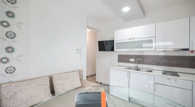 Апартаменты Цокольный этаж Boutique Apartments Ad Astra