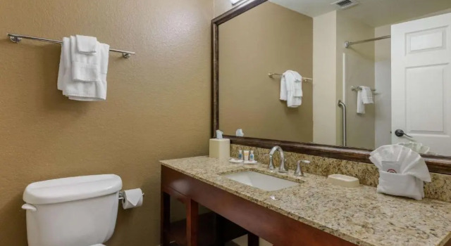 Люкс Comfort Suites Lady Lake - The Villages