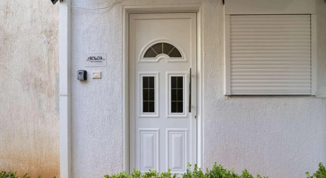 AIOLOS LUXURY apartment 1