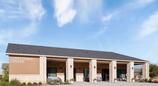 TownePlace Suites by Marriott Abilene Southwest, Book Hotel Hoteller i Abilene med pool, Swimmingpool
