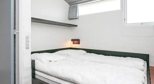 6 Person Holiday Home in Brovst, Забронировать Апартаменты/квартира Апартаменты Бровст, Апартаменты/квартира