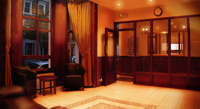 Westbury Hotel
