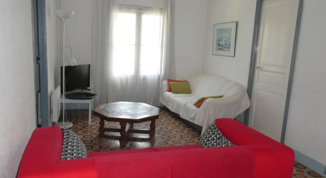 Appartements à 5 km de la mer, Book Apartment Vendres Hérault