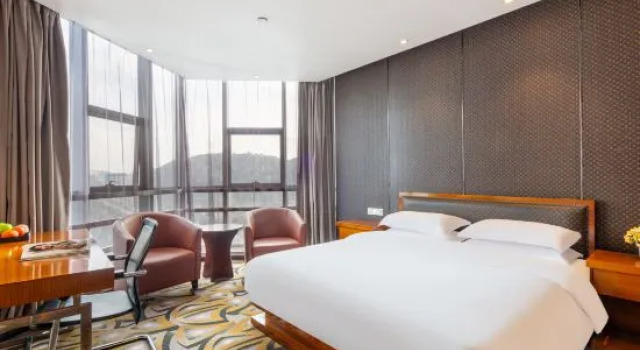 Люкс Xulong Hotel