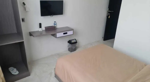 Номер Standard PURNAMA BALIGE HOTEL