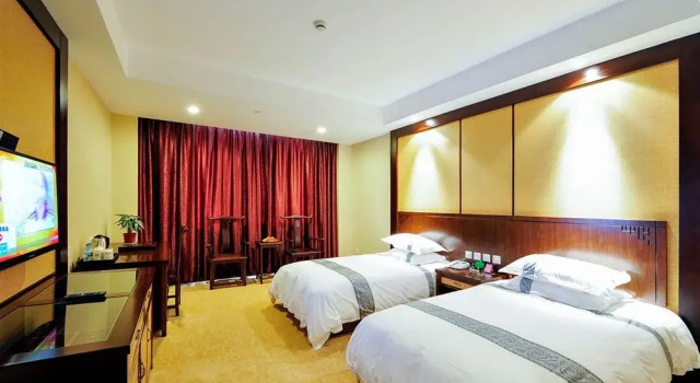 Qiandaohu Sweetome Vacation Hotel (Dawn Erdu), Забронировать Отель Отели Ханчжоу с завтраком, Завтраки