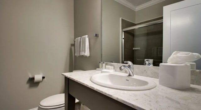 Двухместный номер Standard с видом на океан Islander Hotel & Resort