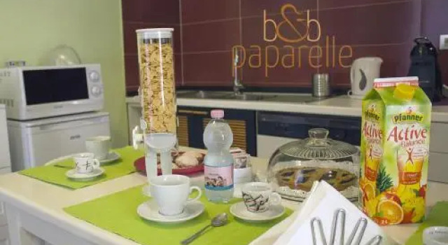 B&B Paparelle, Book Hotel Cosenza 