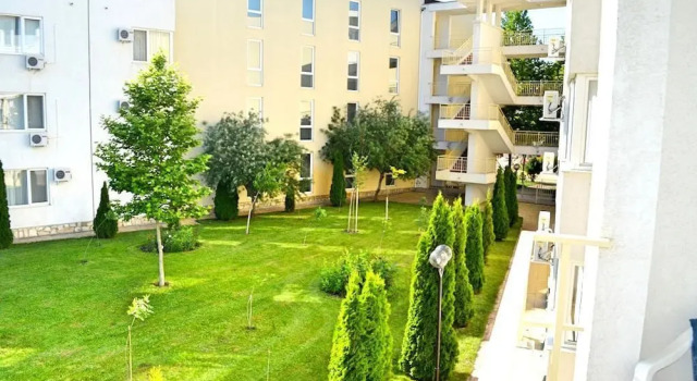 Apartment in Nessebar Fort Club, Забронировать Апартаменты/квартира Апартаменты Солнечного берега, рядом с Танцевальный клуб Den Glade Viking, Апартаменты/квартира