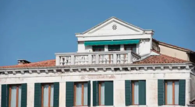 Ve nice Suite Rialto View Terrace, Забронировать Отель Венеция Венето, рядом с Accademia Bridge