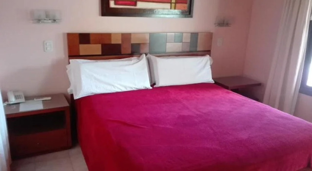 Parque Hotel Golf